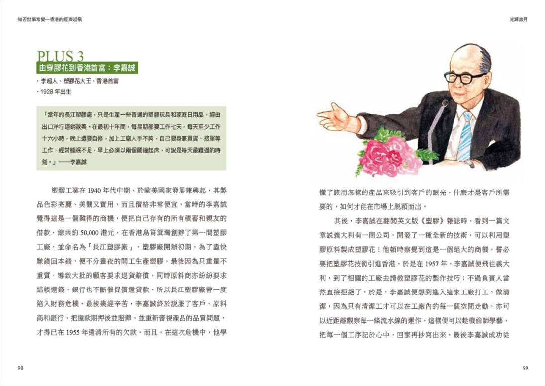 光輝歲月‧香港百年II Starry Ferry Books 星渡書店