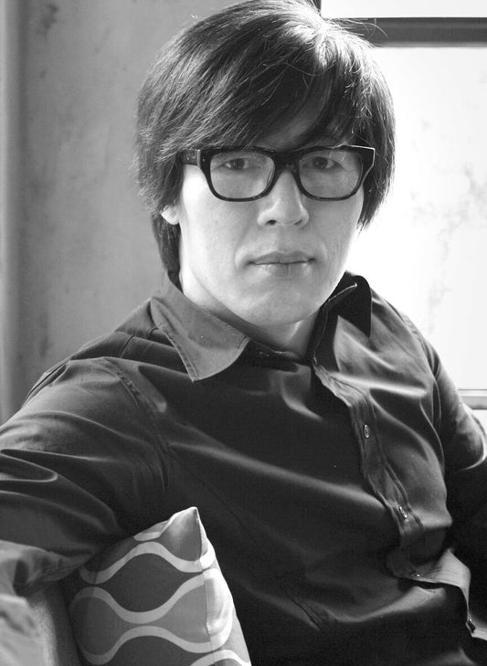 鯨 by Myeong-kwan Cheon 千明官 천명관