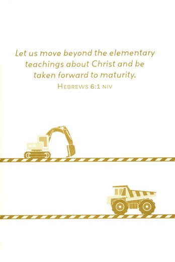 3-Minute Devotions for Boys: 90 Exciting Readings for Men Under Construction
