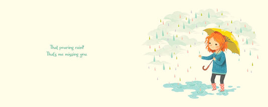 That's Me Loving You