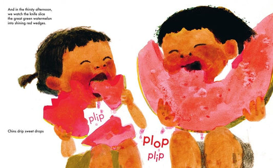 Fireworks (Winner of the 2026 Caldecott Medal)