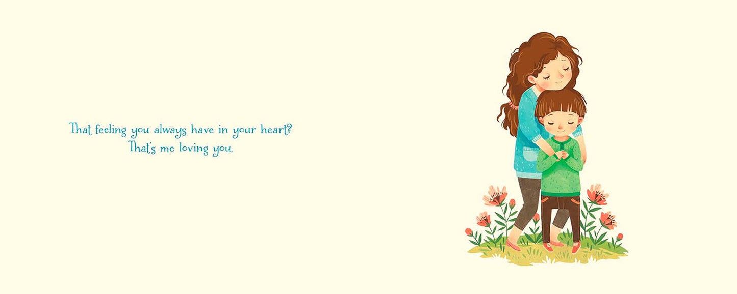 That's Me Loving You