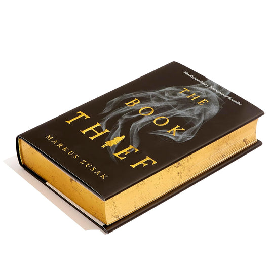The Book Thief (Anniversary Edition) | Markus Zusak