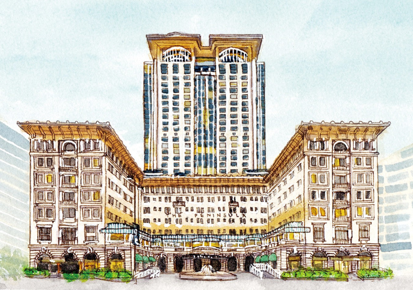 香港百年:住公屋、飲杯茶、賭馬仔,尋訪在地舊情懷,重溫久違人情味 | Starry Ferry Books 星渡書店