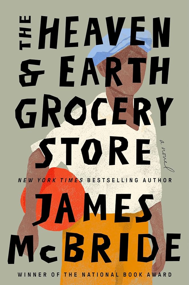 Ferry　McBride　Earth　by　Grocery　Store:　A　Starry　Novel　James　–　Books　The　Heaven