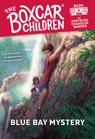 The Boxcar Children Mysteries Boxed Set (#5-8)
