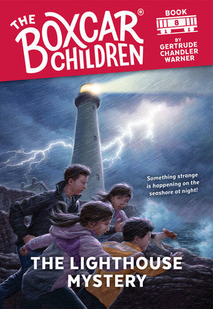 The Boxcar Children Mysteries Boxed Set (#5-8)