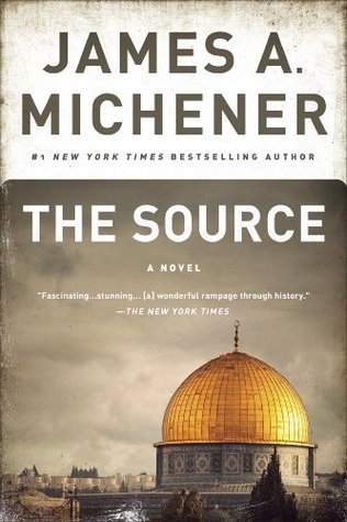 The Source cover image