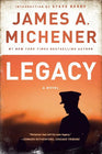 Legacy: A Novel by James A. Michener, Steve Berry