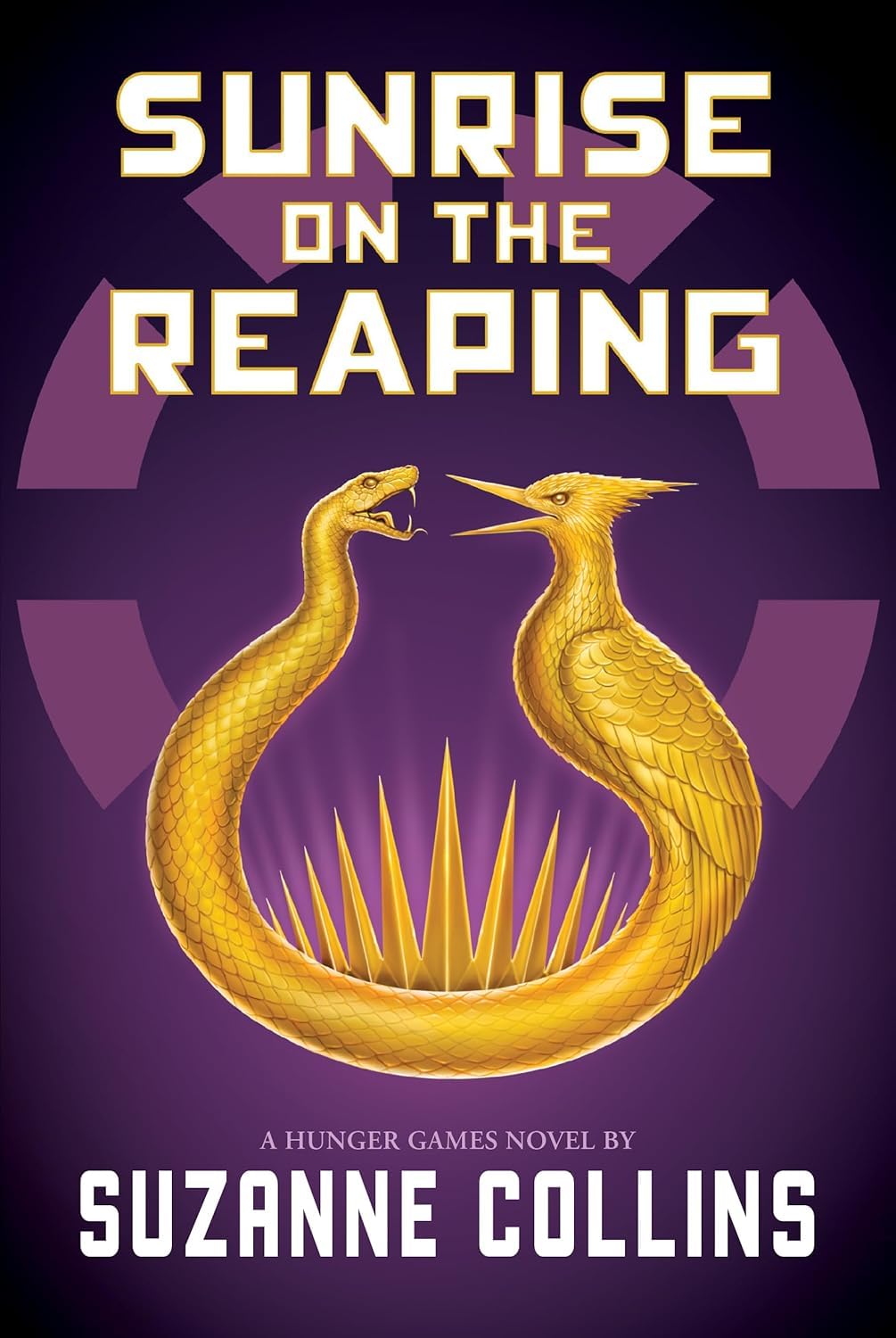Sunrise on the Reaping: Collector's Edition (A Hunger Games Novel) (The Hunger Games) | Suzanne Collins
