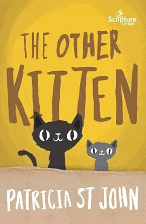 The Other Kitten cover image
