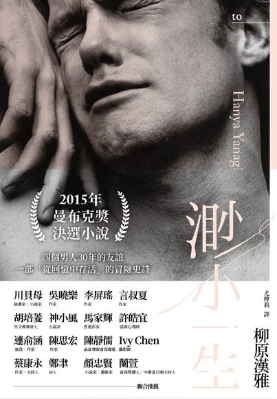 渺小一生(上、下冊) A Little Life