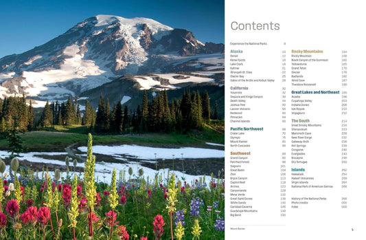 Adventures of a Lifetime: Extraordinary Experiences in USA National Parks (Moon National Parks Travel Guide) | Moon Travel Guides, Becky Lomax