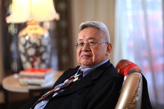 香港時代文集 - 余英時