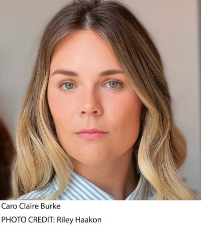 Yesteryear: A Novel | Caro Claire Burke