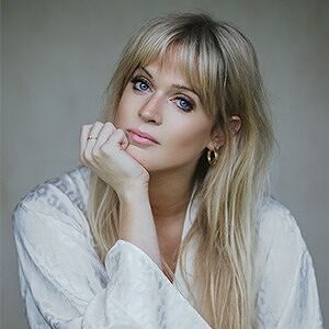 Good Material - A Novel