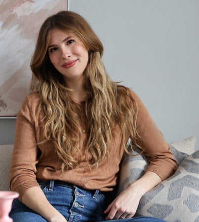 Great Big Beautiful Life (Reese's Book Club)