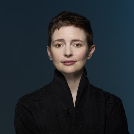 Exit Party: A Novel | Emily St. John Mandel