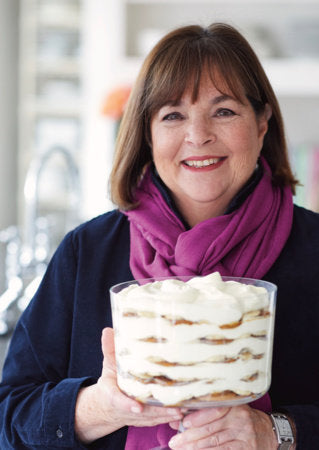 Simply Ina: A Barefoot Contessa Cookbook | Ina Garten