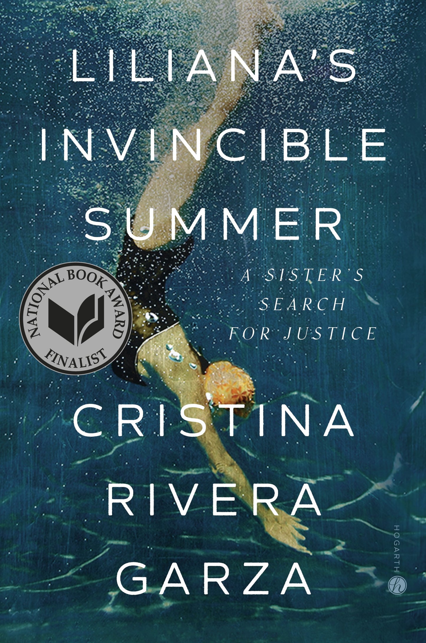 Liliana’s Invincible Summer - A Pulitzer Prize Winner