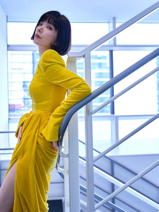 黃房子 Sisters in Yellow / 黄色い家 | 川上未映子 Mieko Kawakami