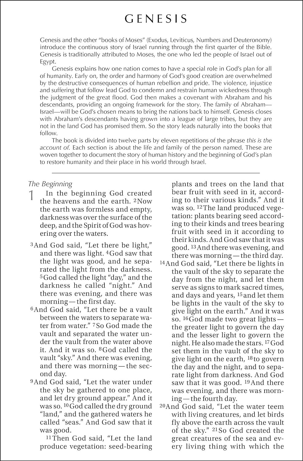 NIV, Holy Bible, Larger Print, Paperback by Zondervan