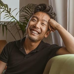 Seek: How Curiosity Can Transform Your Life and Change the World