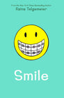 Smile: A Graphic Novel (Hardcover)