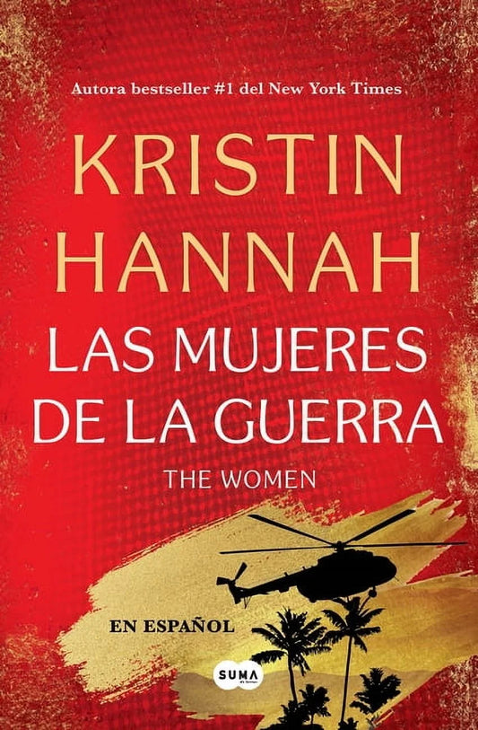 The Women: A Novel | Kristin Hannah