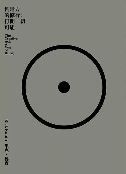 創造力的修行:打開一切可能 The Creative Act- A Way of Being - Starry Ferry Book