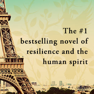 The Nightingale: A Novel