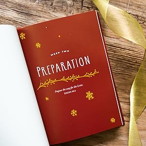 Unwrapping the Names of Jesus: An Advent Devotional by Asheritah Ciuciu