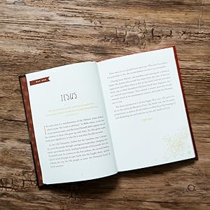 Unwrapping the Names of Jesus: An Advent Devotional by Asheritah Ciuciu