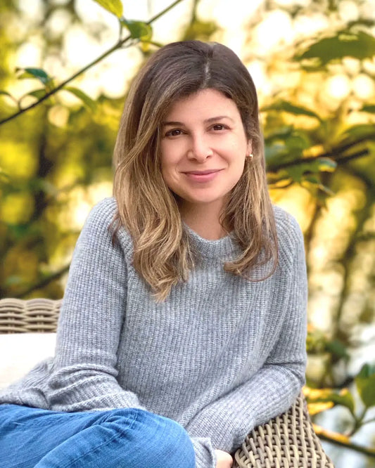 The First Time I Saw Him