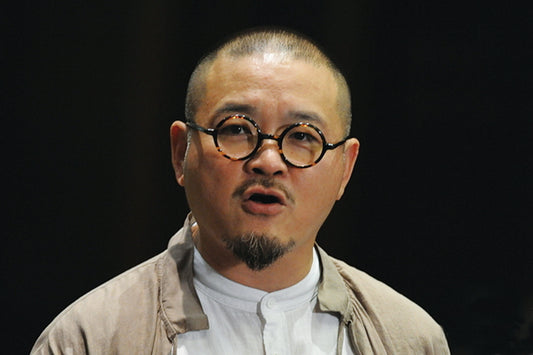 坐監情緒學 | 邵家臻