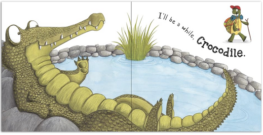 See You Later, Alligator