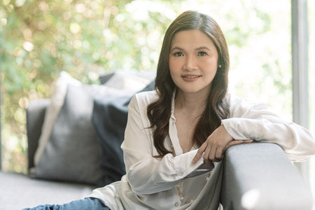Water Moon: A Novel by Samantha Sotto Yambao