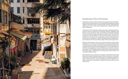 A Taste of Hong Kong: 70 Essential Recipes from Asia's World City | Davina Chang, Ada Deschanel