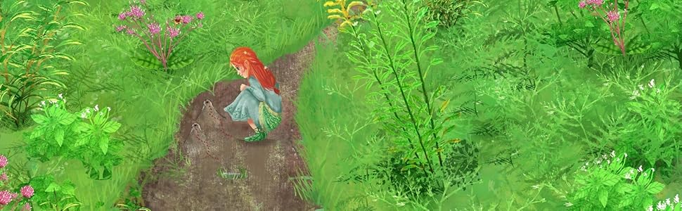 The Dirt Girl by Jodi Dee