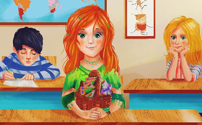 The Dirt Girl by Jodi Dee