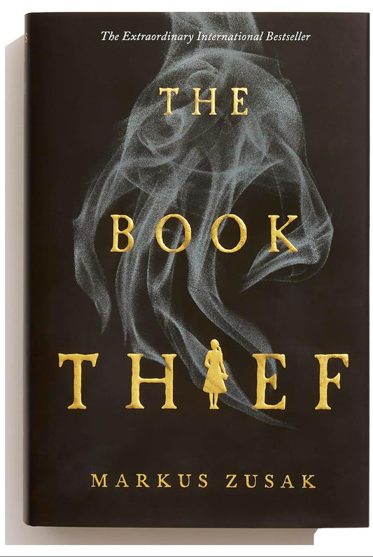 The Book Thief (Anniversary Edition) | Markus Zusak