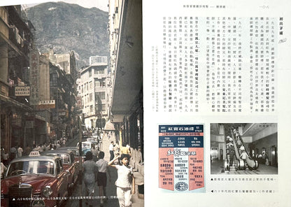 香港舊舖紀錄——光榮結業——九龍篇 | 孫永雄