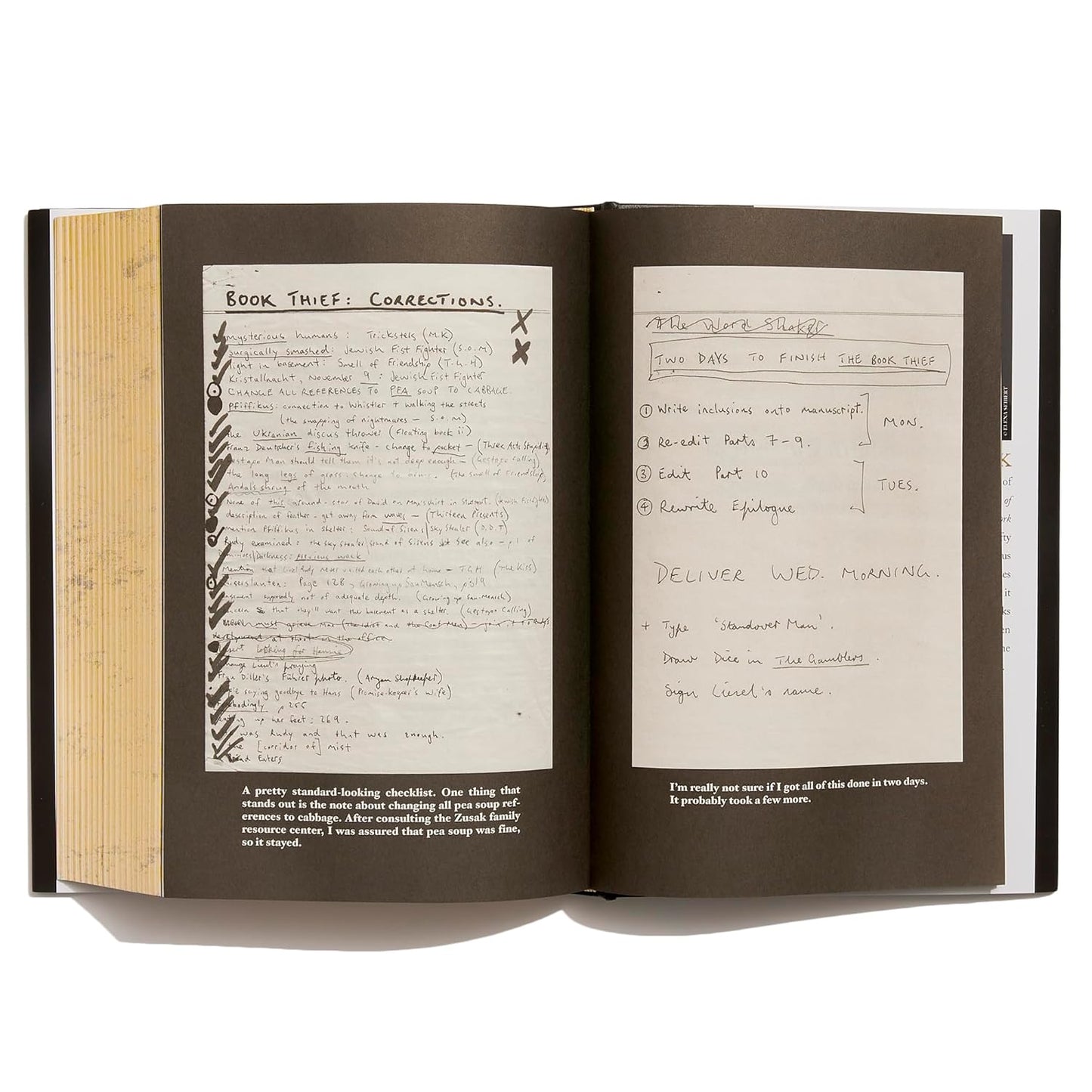 The Book Thief (Anniversary Edition) | Markus Zusak