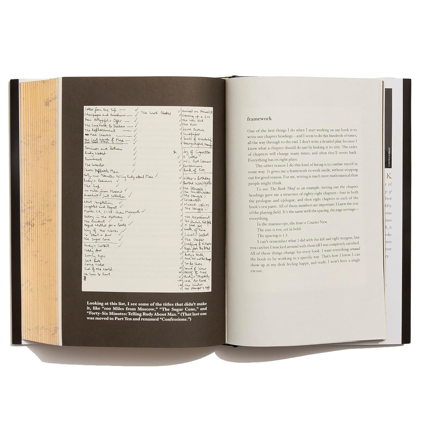The Book Thief (Anniversary Edition) | Markus Zusak