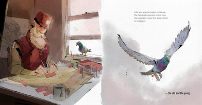 War Is Over! by Sean Ono Lennon, Dave Mullins, Brad Booker, Max Narciso