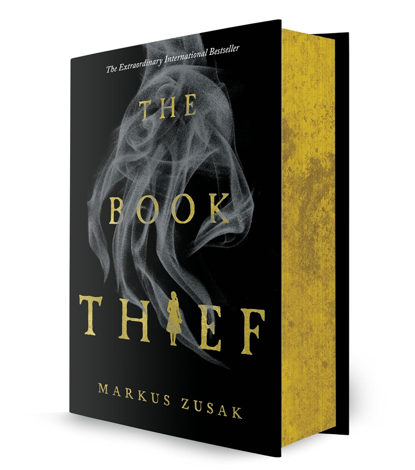 The Book Thief (Anniversary Edition) | Markus Zusak