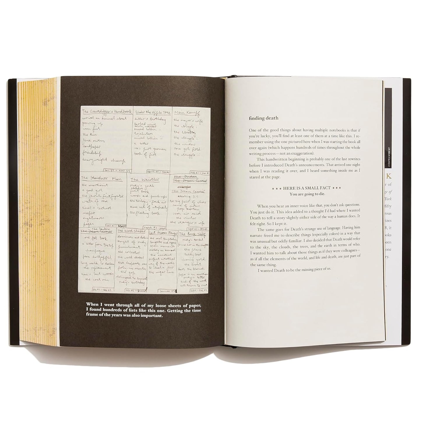 The Book Thief (Anniversary Edition) | Markus Zusak