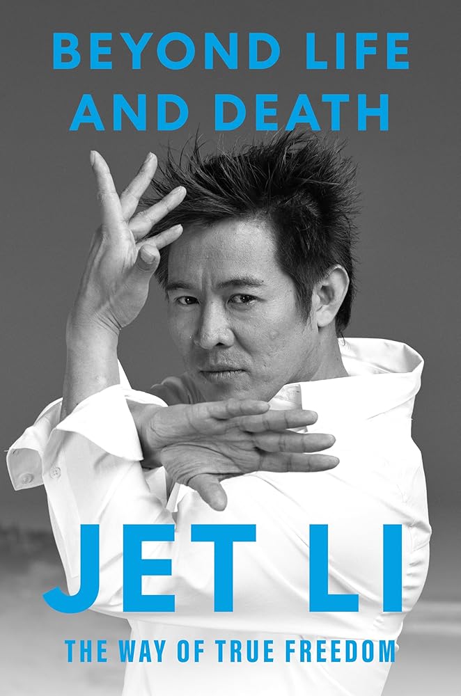 Beyond Life and Death: The Way of True Freedom cover image
