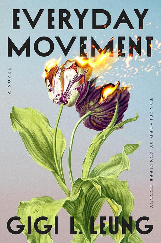 Everyday Movement cover image