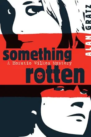 Something Rotten cover image